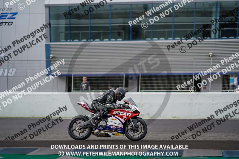 25 to 27th november 2017;Jerez;event digital images;motorbikes;no limits;peter wileman photography;trackday;trackday digital images